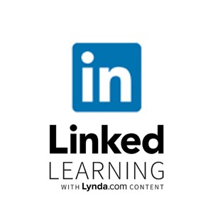 Linkedin Learning Library Card