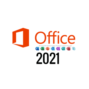 Microsoft office 2021 pro plus, home and business lifetime license key